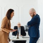 Легальное решение долговых вопросов с полной юридической поддержкой и минимальными рисками РФ