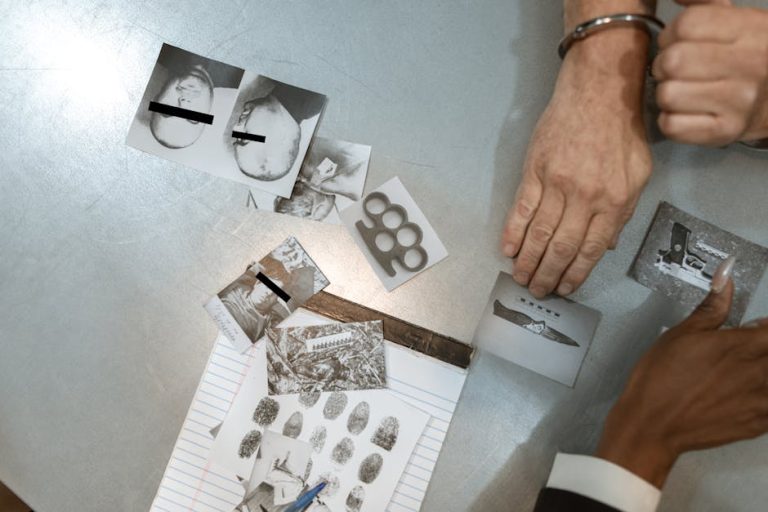 Юридическое сопровождение в арбитражном суде