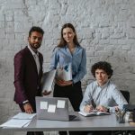 Полное сопровождение процедуры банкротства физических лиц