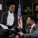 Консультация по списанию долгов через суд в РФ