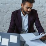 Подача на банкротство — пошаговая помощь