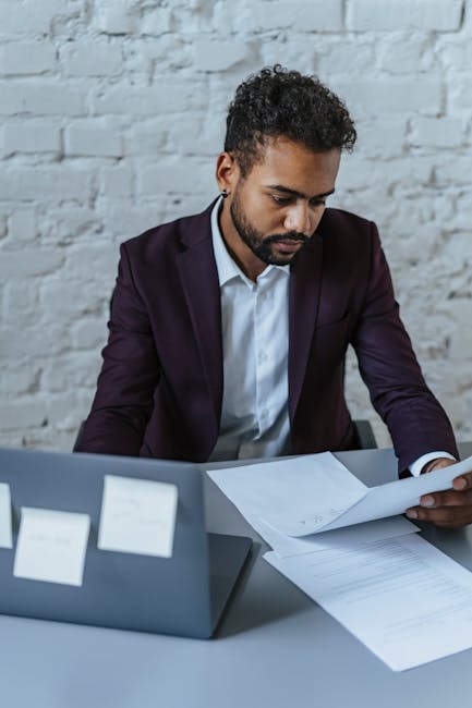 Подача на банкротство — пошаговая помощь