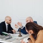 Банкротство — помощь при просрочках и невыплатах