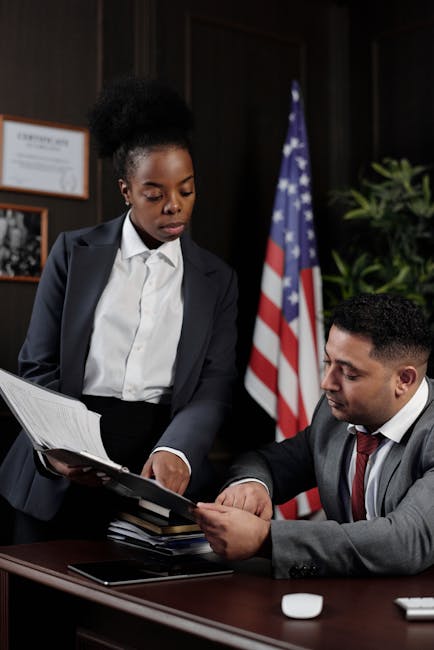 Банкротство физических лиц — спокойствие и законность