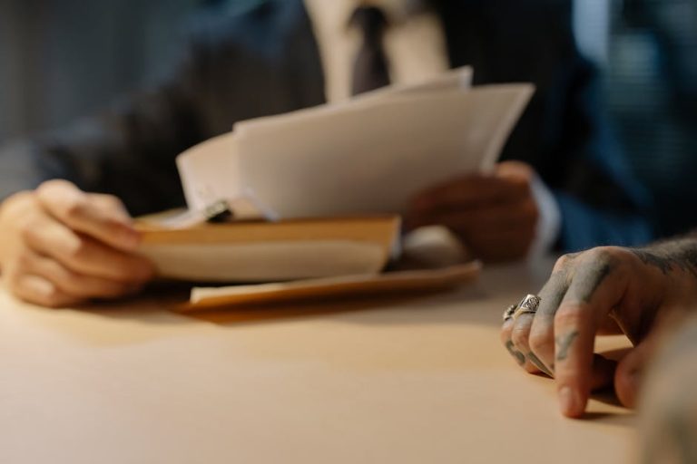 Процедура признания банкротом без личного присутствия