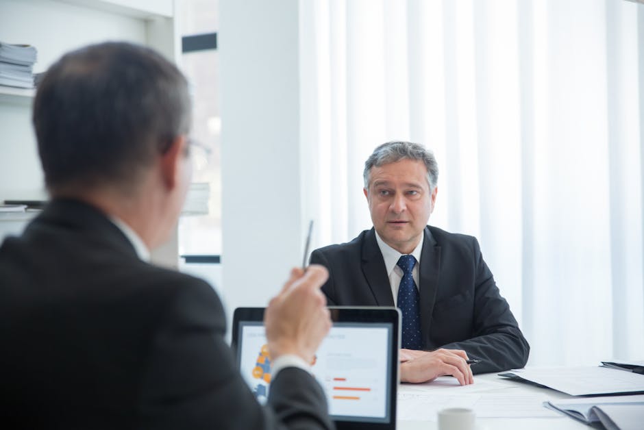 Как проходит банкротство для операторов в России